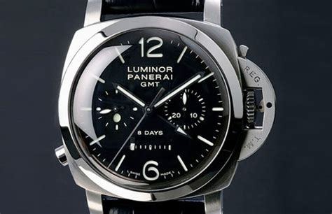 panerai italia|who owns panerai watches.